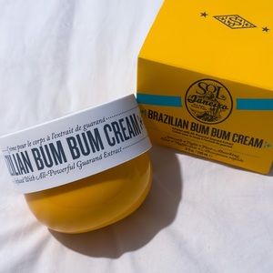 Sol De Janeiro Bum Bum Cream 240ml